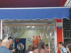 -老嘢扣肉糯米饭(云亭街店)