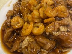 -奥华餐厅·老张记(台基厂店)