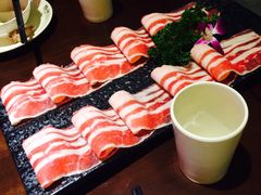 -捞神煲汤火锅(湖滨商业街店)