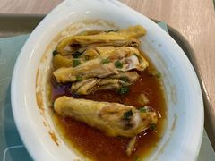 -老乡鸡(华润太湖店)