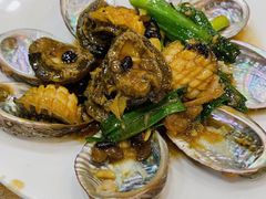 -醉壹号海鲜大排档·老厦门特色菜(厦门美食地标店)