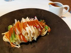 -俏江南天津时尚曲艺主题餐厅(马场道店)