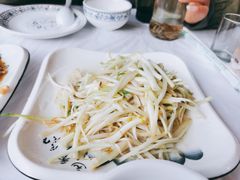 -山水之味·大鱼头·农家菜(张公洞店)