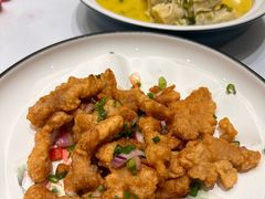 -银筵(武夷路店)