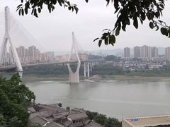 -大渡口区义渡公园