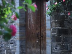 -老门东历史文化街区
