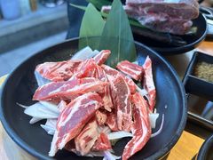 -九田家黑牛烤肉(溧水万达店)