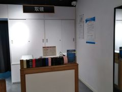 -JINS(上海近铁城市广场店)