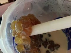 -茶百道(龙阳广场店)