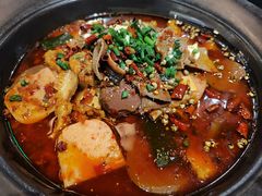 -大盐帮川菜馆(长楹天街店)