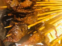 -冰城串吧(柳芳店)