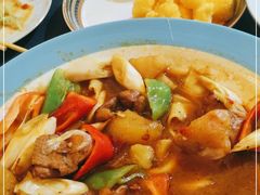 -伊带伊路新疆美食府(呼家楼店)