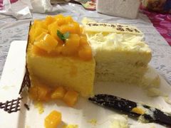 iphone_upload_pic-壹点壹客·生日蛋糕(南山店)