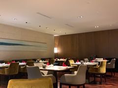 大堂-杭州滨江银泰喜来登·采悦轩中餐厅