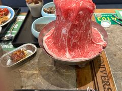 -亚马逊蒸汽活海鲜自助(LCM置汇旭辉广场店)