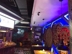 -馋火炉鱼(新世界百货望京店)