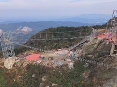 -木兰云雾山