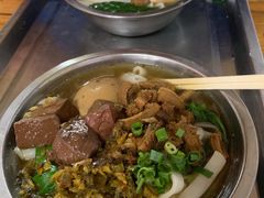 -满记面食(东堤横路店)