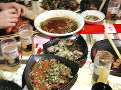 -红钳侠小龙虾·烧烤(中赢康康谷店)