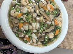 -百福麵家(新馬路店)