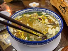 -香麒园·过桥米线·南湖雅宴