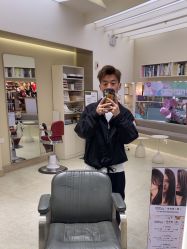 -Mentor Hair Salon
