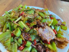 -牛八宝桂林米粉(八里庄店)