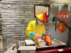 -北平楼·烤鸭·北京菜(牡丹园店)