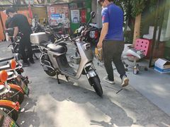 -雅迪电动车(北艾路店)