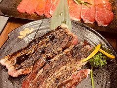 -西塔老太太泥炉烤肉(上海七宝领展广场店)