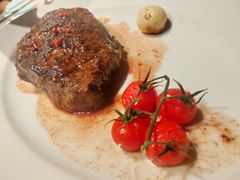 -波特曼西餐厅(中央大街店)