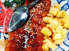 整条鳗鱼-沼津港渔市(宏伊国际广场店)