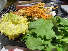 -Thai Basil罗勒叶泰式餐厅(时代天街店)