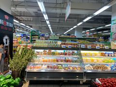 -世纪联华(外高桥店)