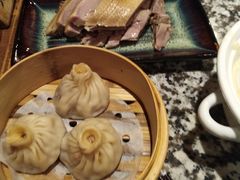 -南京大牌档(凯德大峡谷店)