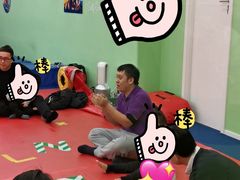 -小小运动馆(浦江店)