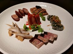 -杭州君悦酒店·湖滨28中餐厅