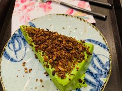 -羽至金时(柏威年店)