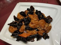 -北门饭店(三香路店)