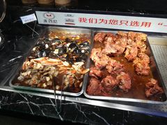 -甄品麦哲伦海鲜和牛自助(万达广场店)
