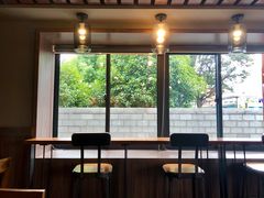 大堂-星巴克(张家港谷渎港店)
