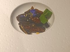-次第花开素食雅宴