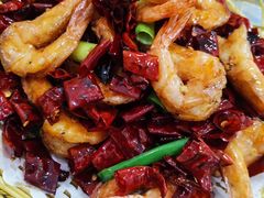 -无限虾享(同庆街店)