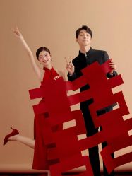 -拾尚映画·STUDIO婚纱摄影(中关村店)