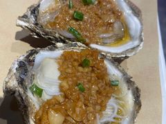 -蚝堡海鲜·威海菜·海肠捞饭·烧烤·亚洲吃蚝公司(幸福门店)