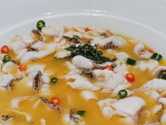 -青花椒花椒鱼(合生汇店)