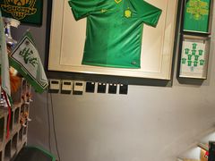 -京狮炙燥·精酿烧烤(首经贸店)