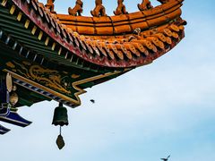 -皇罗禅寺