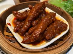 -好食上(喜盈门.范城店)