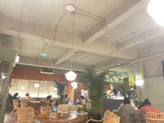 -仁义涵西餐·咖啡(中华巴洛克店)